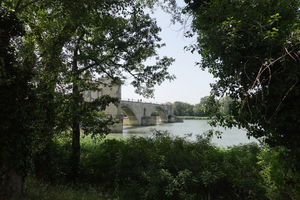 Réparation dégât des eaux Avignon